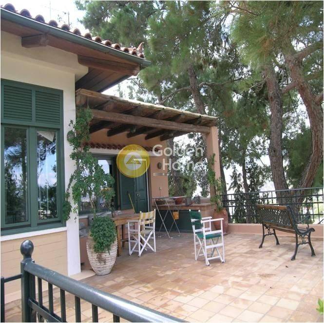 Εξωτερικός Χώρος