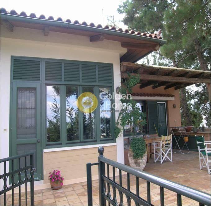 Εξωτερικός Χώρος