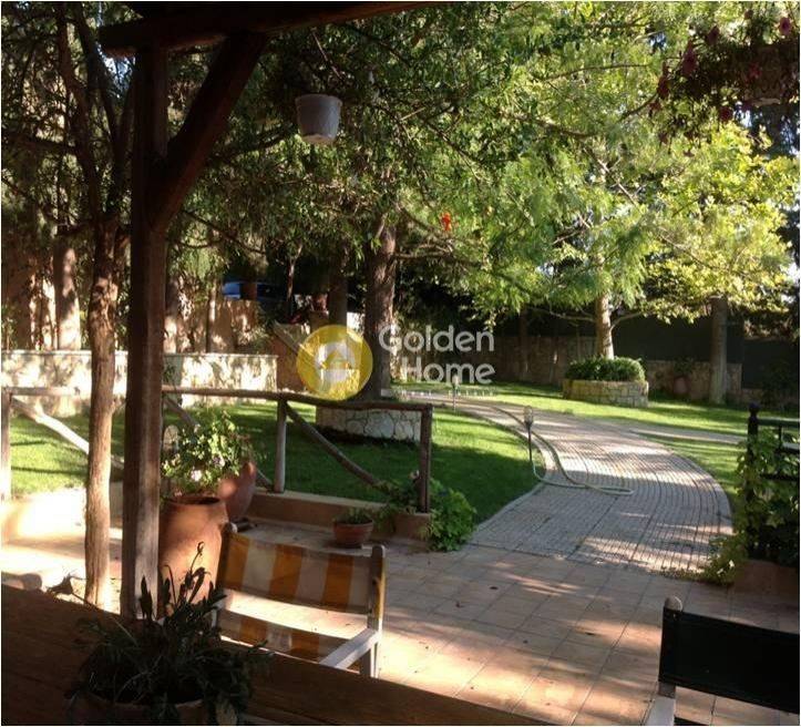 Εξωτερικός Χώρος