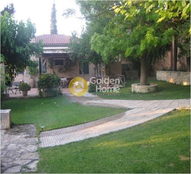 Εξωτερικός Χώρος