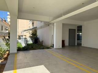 Εξωτερικοι χώροι