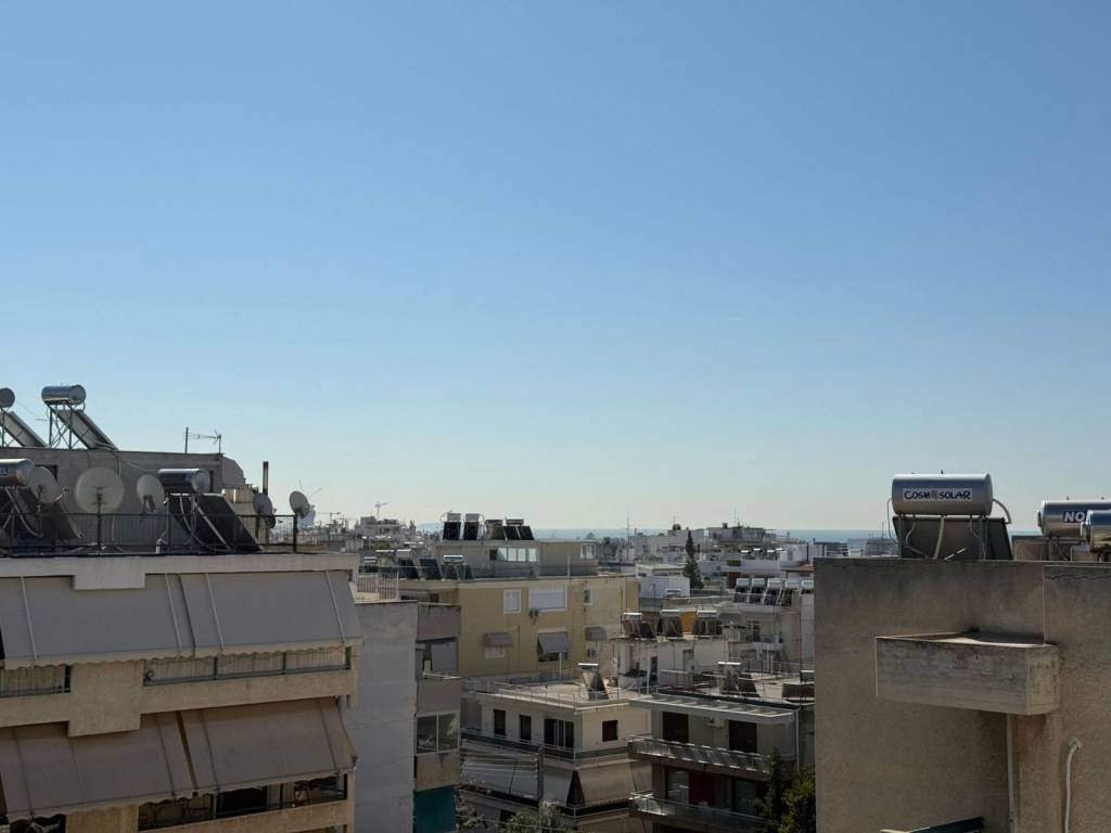 Εξωτερικοι χώροι