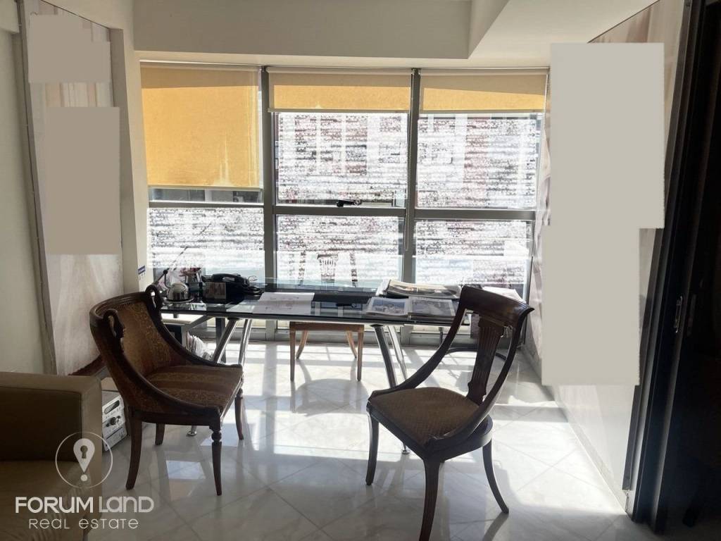 Forumland Real Estate, Γραφειακός χώρος 115τ.μ.