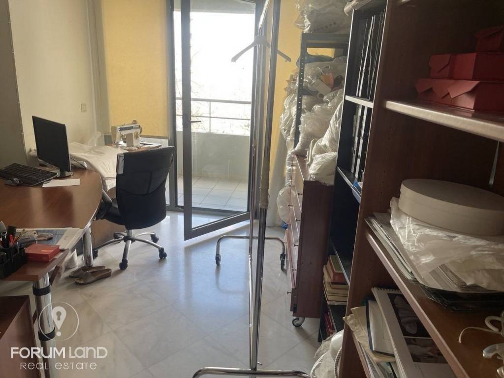 Forumland Real Estate, Γραφειακός χώρος 115τ.μ.
