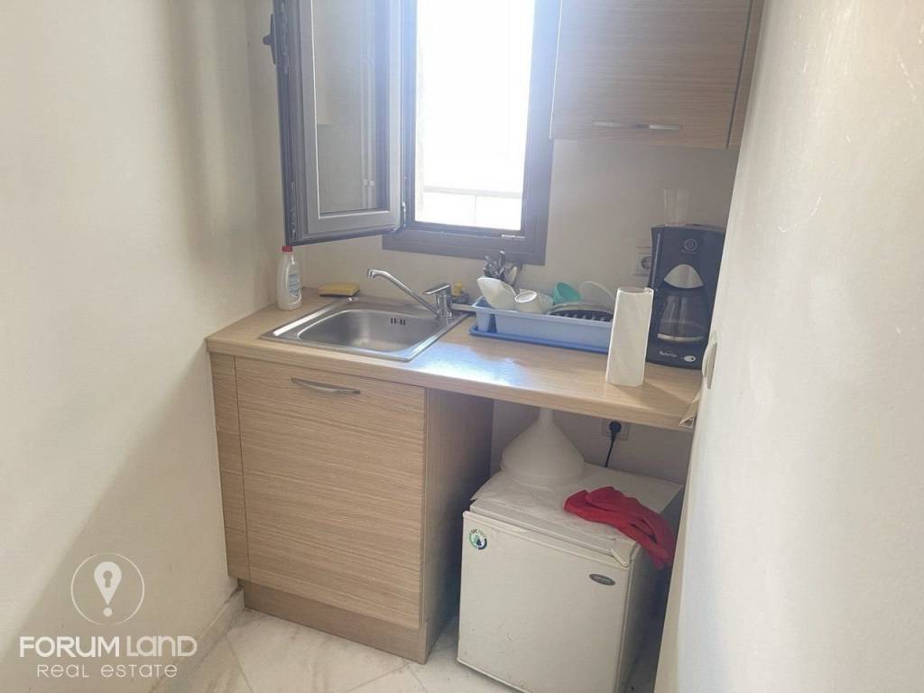 Forumland Real Estate, Κουζινάκι