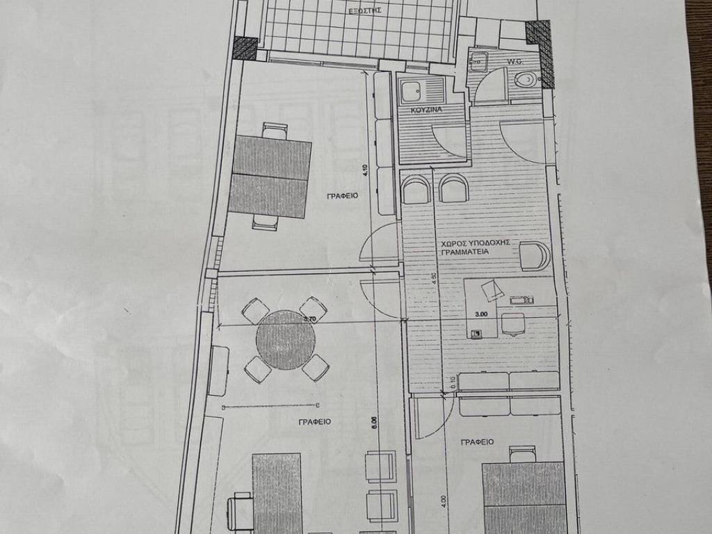 Forumland Real Estate, Κάτοψη