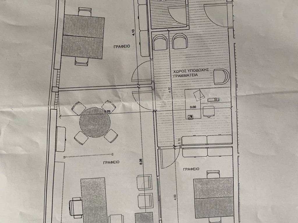 Forumland Real Estate, Κάτοψη