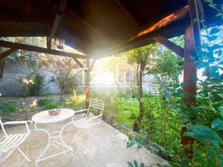 Εξωτερική άποψη χώρου