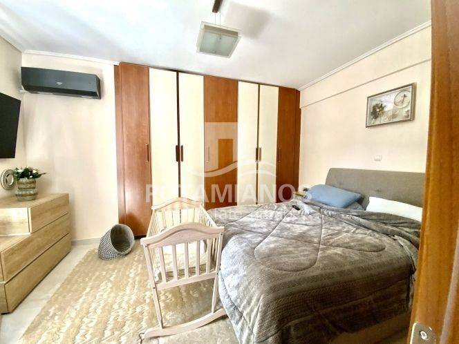 Υπνοδωμάτιο