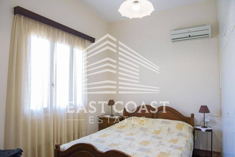 Υπνοδωμάτιο