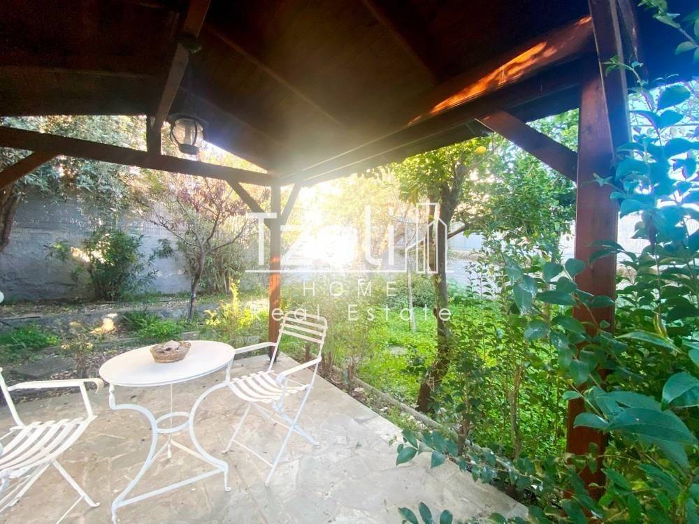 Εξωτερική άποψη χώρου