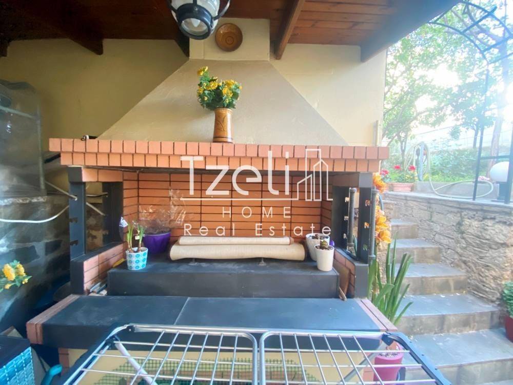 Εξωτερική άποψη χώρου