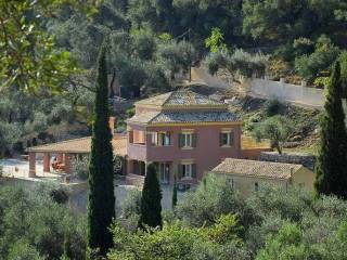 Villa Amalthea