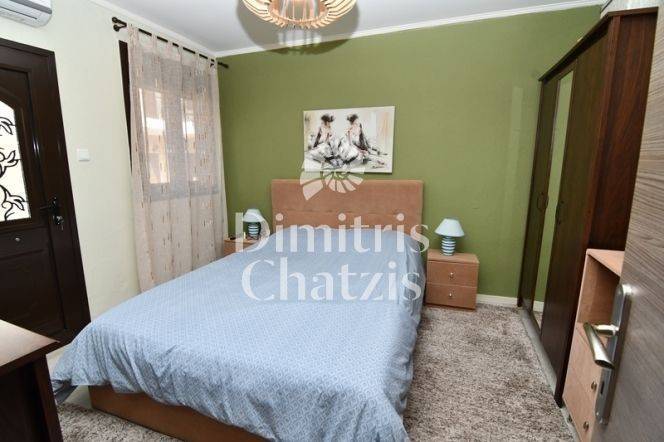 Υπνοδωμάτιο