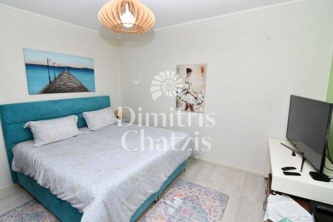 Υπνοδωμάτιο