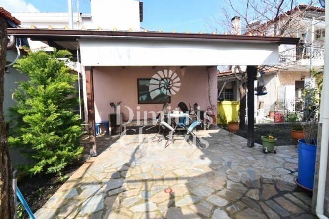 Εξωτερικός χώρος