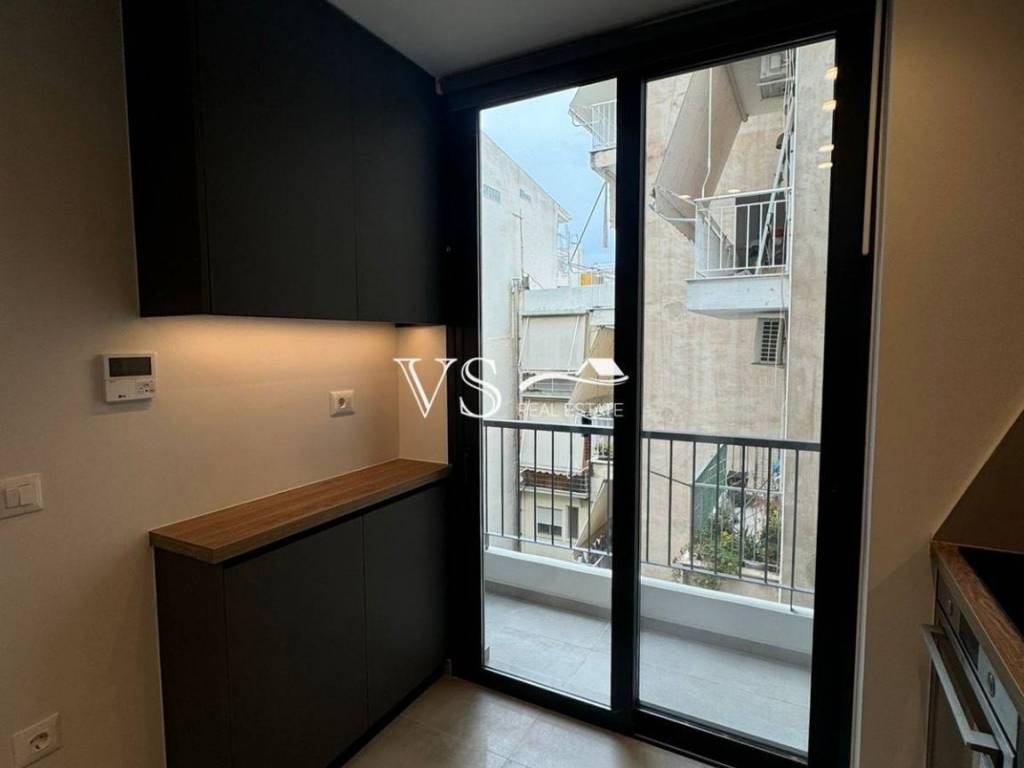 Άποψη χώρου