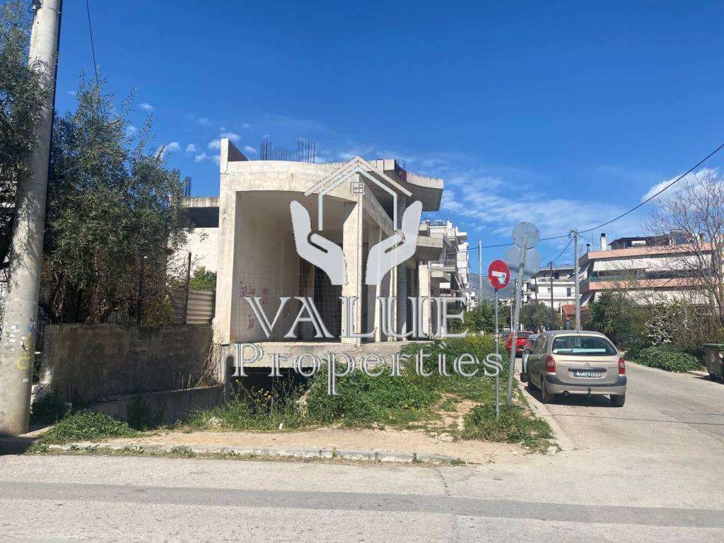 Εξωτερικοι χώροι