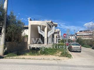 Εξωτερικοι χώροι