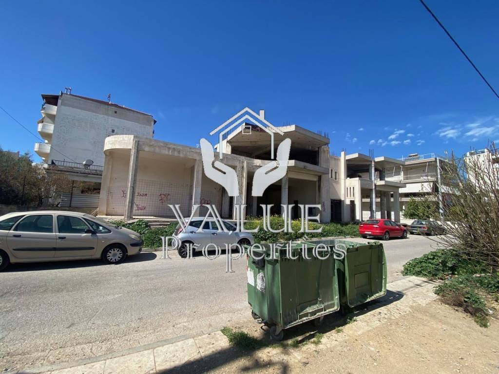 Εξωτερικοι χώροι