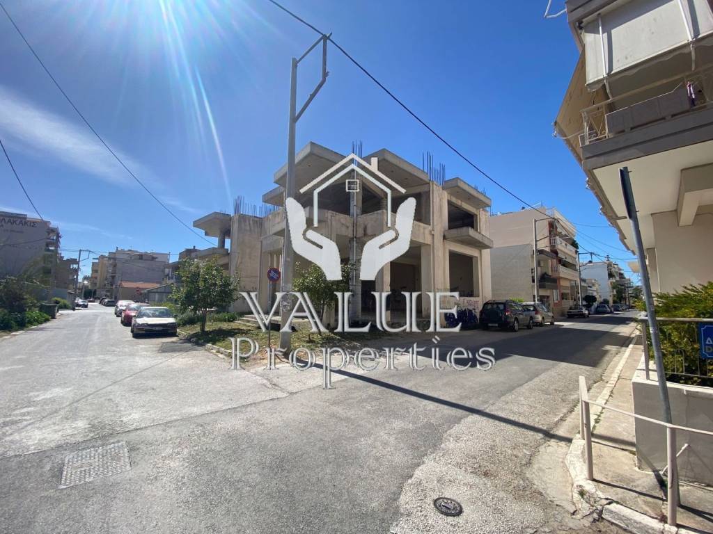 Εξωτερικοι χώροι