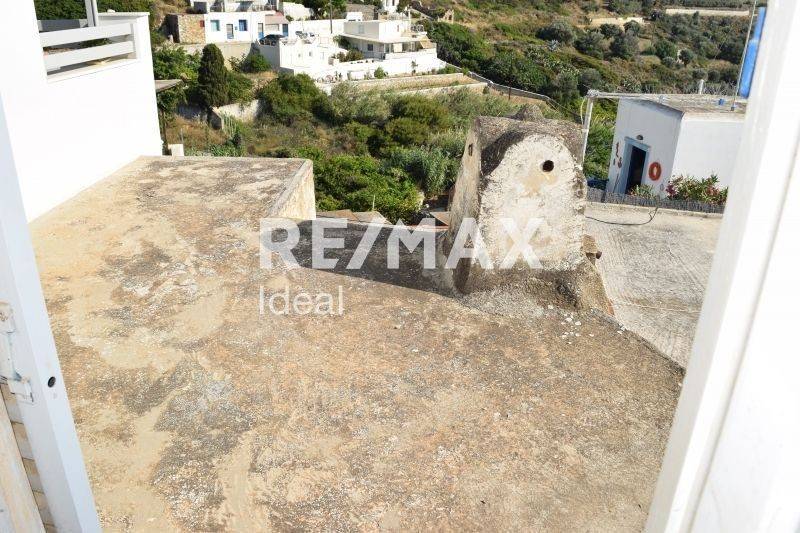 Balcony,Θέα από μπαλκόνι