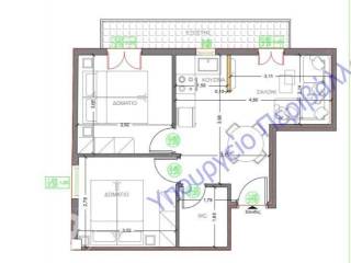 Forumland Real Estate, Katopse