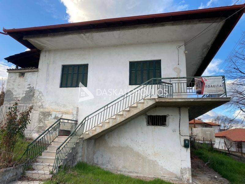 Εξωτερικός χώρος