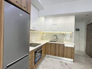 Forumland Real Estate, Σαλοκουζίνα