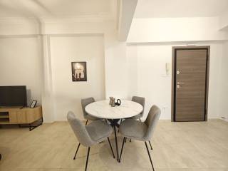 Eisodos kai trapezaria