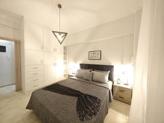 Ypnodomatio me olokainoyria / achresimopoieta epipla