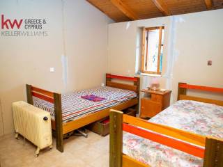 Υπνοδωμάτιο