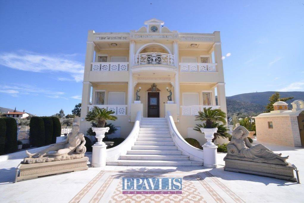 Εσωτερικοι χώροι