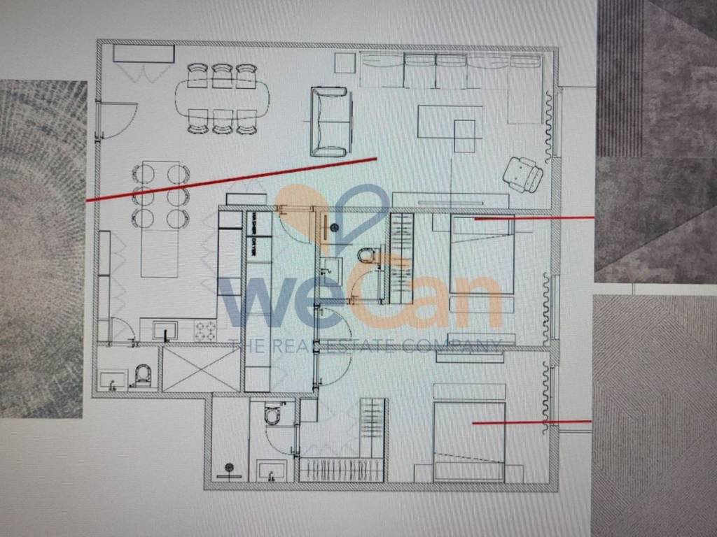 Εσωτερικοι χώροι