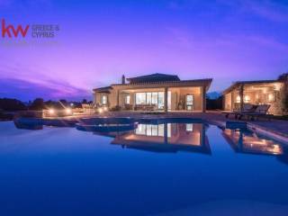 Εξωτερικοι χώροι