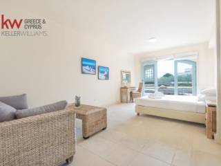 Υπνοδωμάτιο