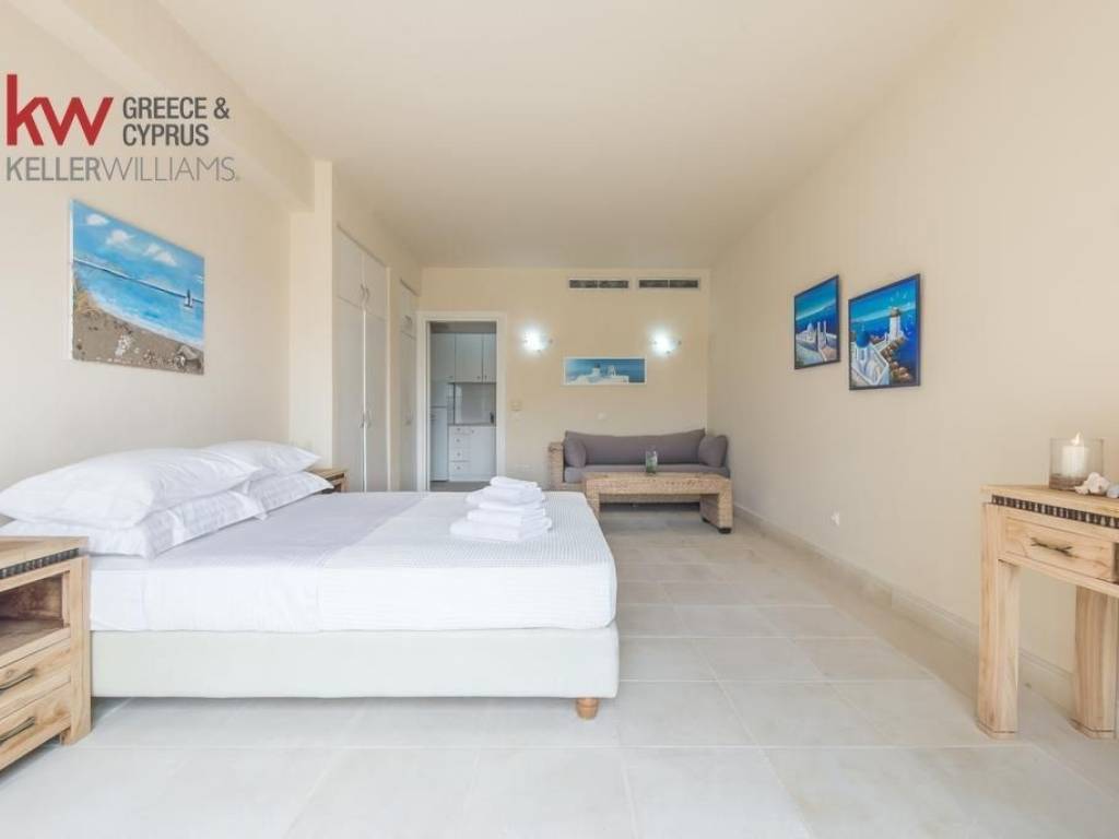 Υπνοδωμάτιο