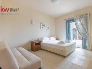 Υπνοδωμάτιο