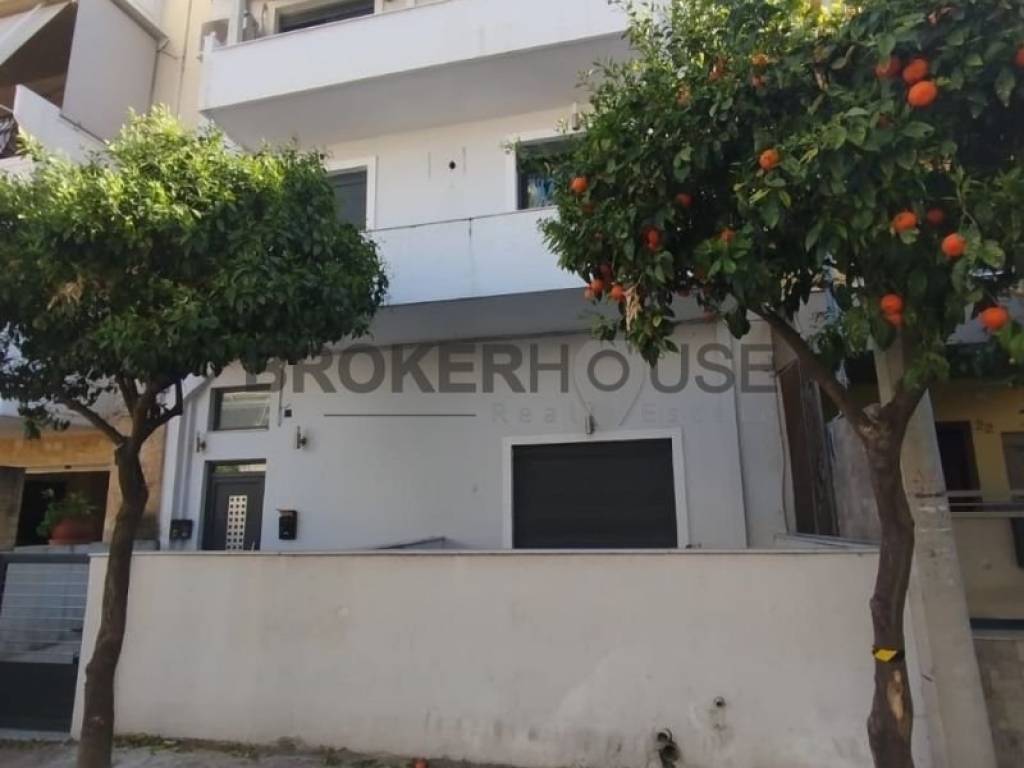 Εξωτερικός χώρος