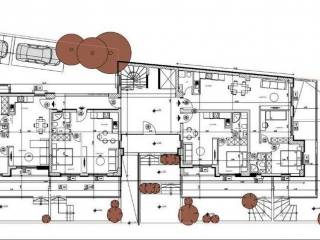 Forumland Real Estate, ισόγειο