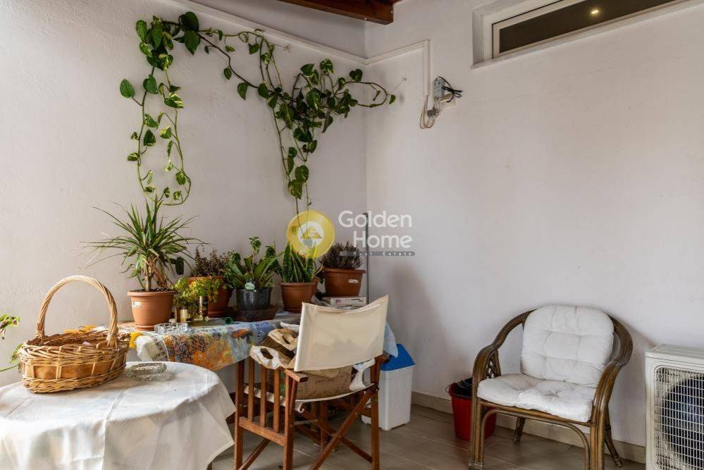 Εξωτερικός Χώρος