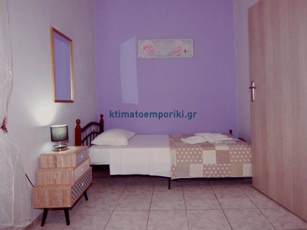 Υπνοδωμάτιο