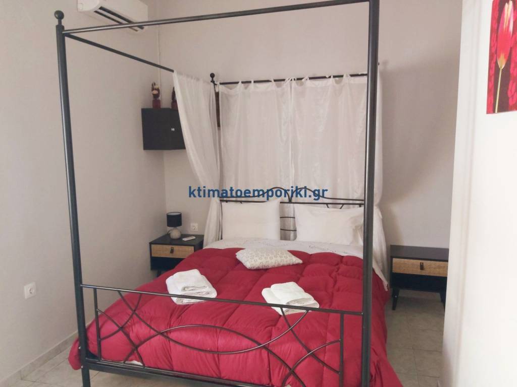 Υπνοδωμάτιο