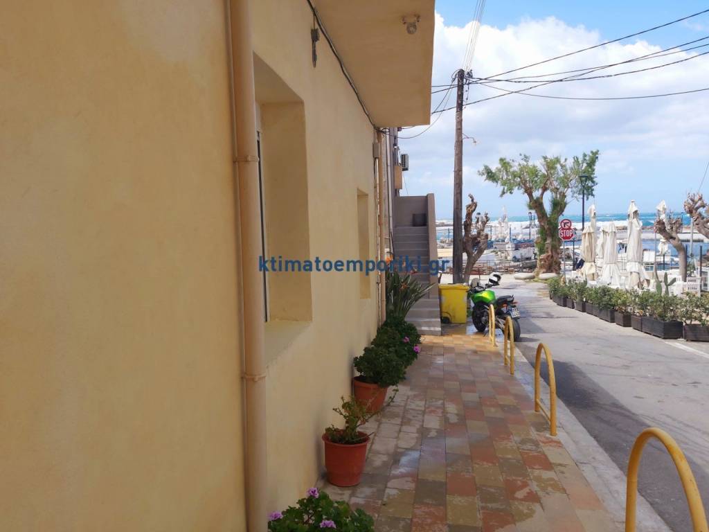 Εξωτερικοι χώροι