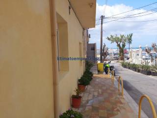 Εξωτερικοι χώροι