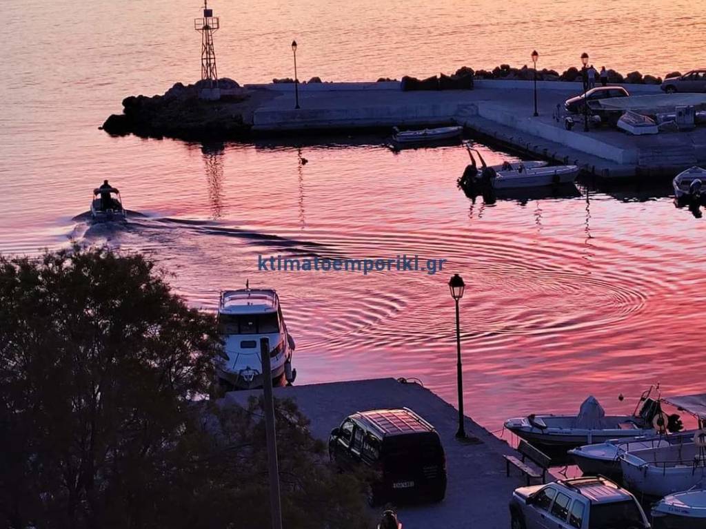 Εξωτερικοι χώροι