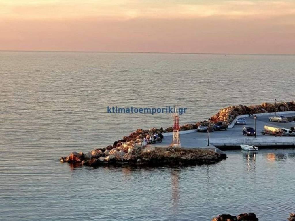 Εξωτερικοι χώροι