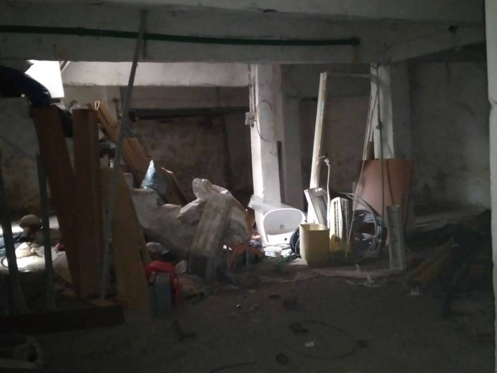 άποψη χώρου