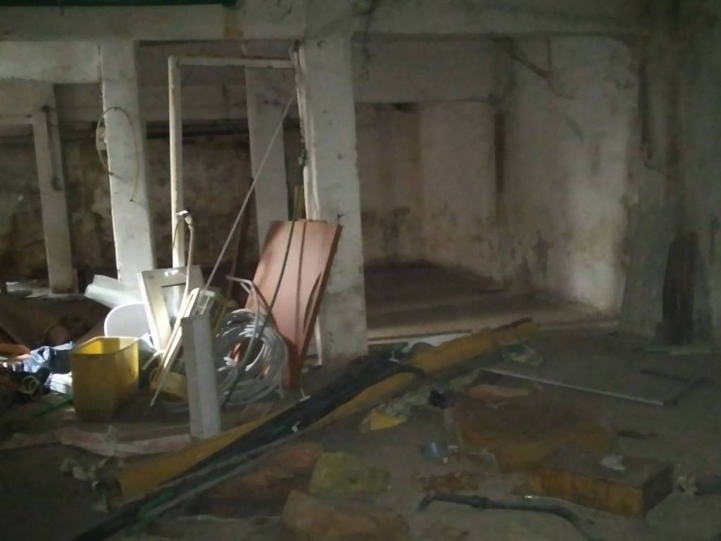 άποψη χώρου