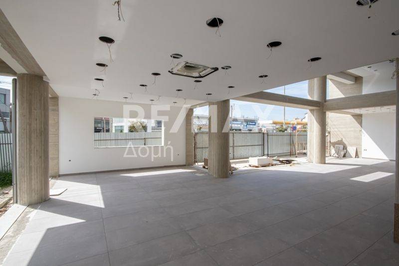 Άποψη χώρου